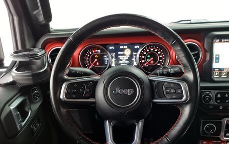 Jeep Wrangler, 2021 год, 3 201 469 рублей, 8 фотография