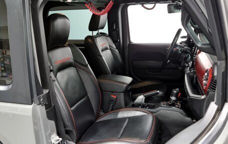 Jeep Wrangler, 2021 год, 3 201 469 рублей, 16 фотография
