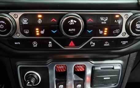 Jeep Wrangler, 2021 год, 3 201 469 рублей, 11 фотография