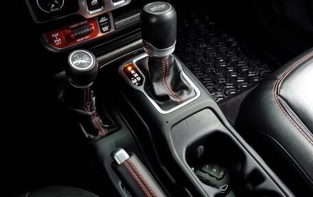 Jeep Wrangler, 2021 год, 3 201 469 рублей, 14 фотография