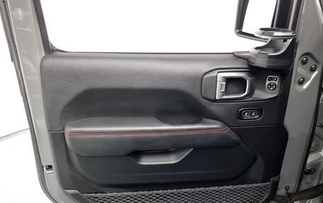Jeep Wrangler, 2021 год, 3 201 469 рублей, 19 фотография