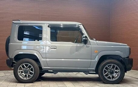 Suzuki Jimny, 2021 год, 1 150 469 рублей, 6 фотография