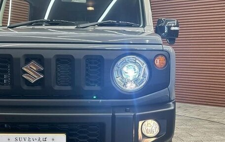 Suzuki Jimny, 2021 год, 1 150 469 рублей, 7 фотография