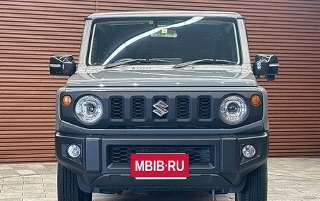 Suzuki Jimny, 2021 год, 1 150 469 рублей, 2 фотография
