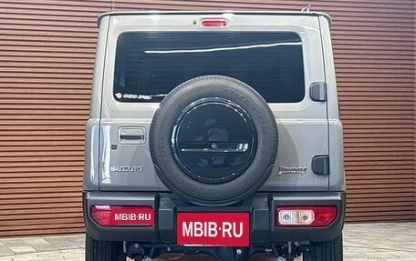 Suzuki Jimny, 2021 год, 1 150 469 рублей, 5 фотография