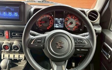 Suzuki Jimny, 2021 год, 1 150 469 рублей, 14 фотография