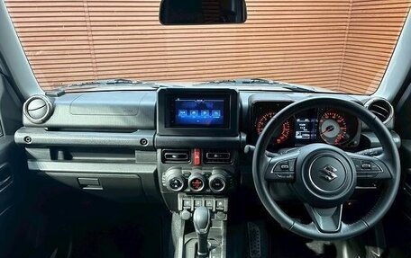 Suzuki Jimny, 2021 год, 1 150 469 рублей, 13 фотография