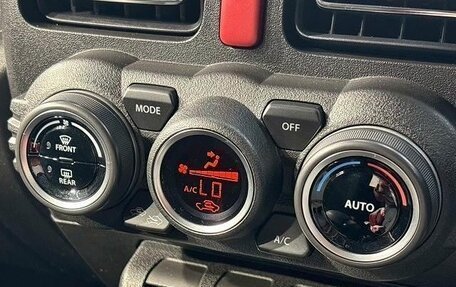 Suzuki Jimny, 2021 год, 1 150 469 рублей, 22 фотография