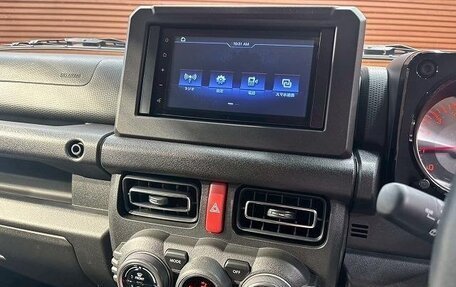 Suzuki Jimny, 2021 год, 1 150 469 рублей, 21 фотография