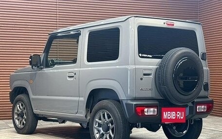 Suzuki Jimny, 2021 год, 1 150 469 рублей, 3 фотография