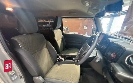 Suzuki Jimny, 2021 год, 1 150 469 рублей, 12 фотография