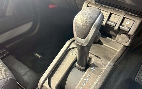 Suzuki Jimny, 2021 год, 1 150 469 рублей, 24 фотография