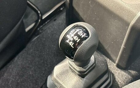 Suzuki Jimny, 2021 год, 1 150 469 рублей, 25 фотография