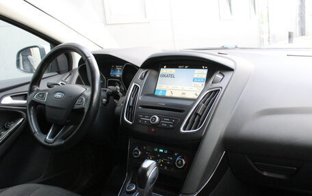 Ford Focus III, 2018 год, 1 145 000 рублей, 9 фотография