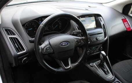 Ford Focus III, 2018 год, 1 145 000 рублей, 6 фотография