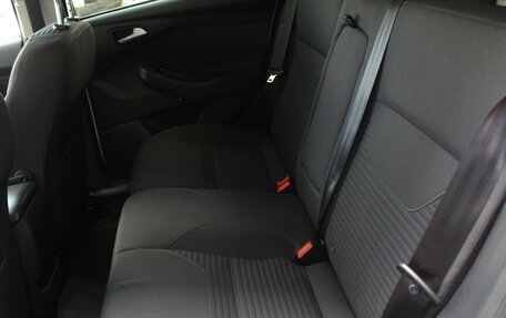 Ford Focus III, 2018 год, 1 145 000 рублей, 22 фотография
