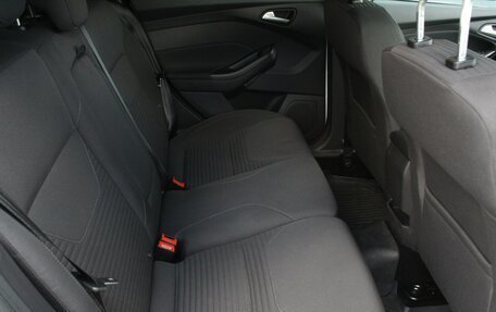 Ford Focus III, 2018 год, 1 145 000 рублей, 24 фотография