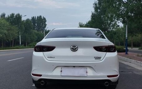 Mazda 3, 2021 год, 1 686 000 рублей, 4 фотография