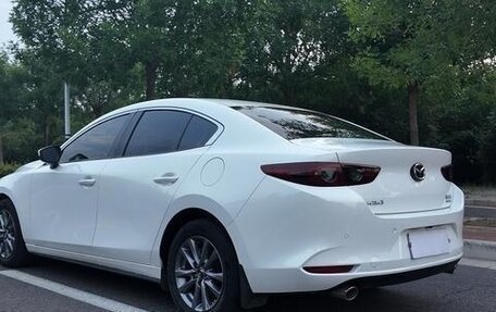Mazda 3, 2021 год, 1 686 000 рублей, 5 фотография