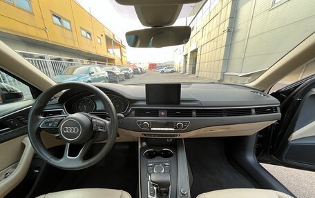 Audi A4, 2018 год, 2 100 000 рублей, 7 фотография