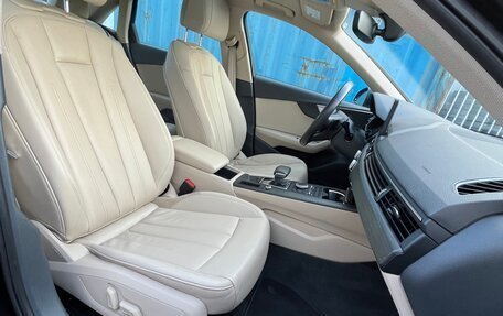Audi A4, 2018 год, 2 100 000 рублей, 9 фотография