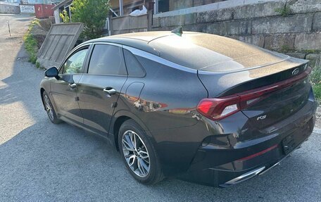 KIA K5, 2021 год, 1 860 000 рублей, 6 фотография