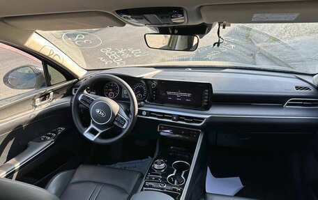KIA K5, 2021 год, 1 860 000 рублей, 13 фотография