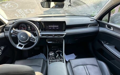 KIA K5, 2021 год, 1 860 000 рублей, 11 фотография