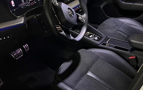 Skoda Octavia IV, 2021 год, 2 600 000 рублей, 12 фотография