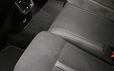 Skoda Octavia IV, 2021 год, 2 600 000 рублей, 10 фотография