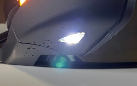Skoda Octavia IV, 2021 год, 2 600 000 рублей, 14 фотография