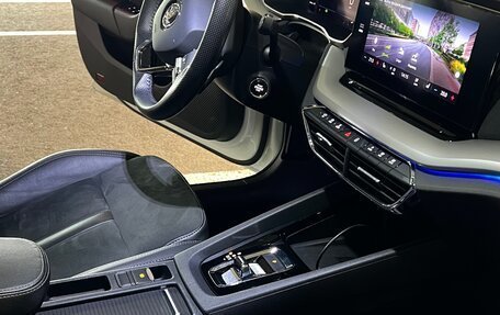 Skoda Octavia IV, 2021 год, 2 600 000 рублей, 6 фотография