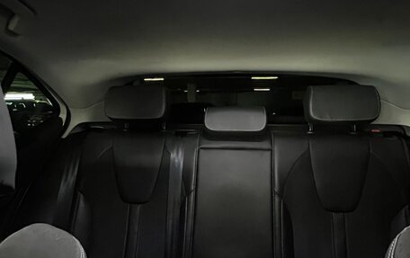 Skoda Octavia IV, 2021 год, 2 600 000 рублей, 9 фотография