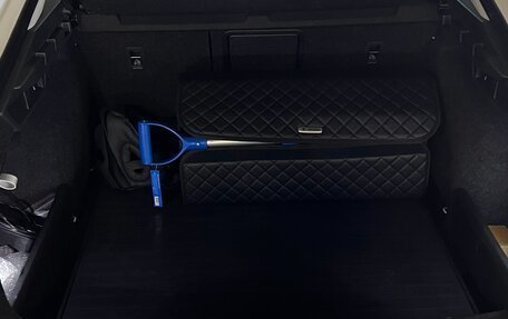 Skoda Octavia IV, 2021 год, 2 600 000 рублей, 13 фотография