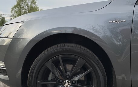 Skoda Octavia, 2019 год, 1 950 000 рублей, 12 фотография