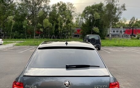 Skoda Octavia, 2019 год, 1 950 000 рублей, 3 фотография