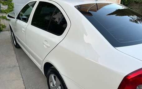 Skoda Octavia, 2011 год, 1 140 000 рублей, 4 фотография