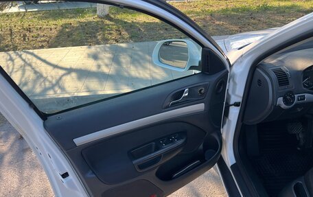Skoda Octavia, 2011 год, 1 140 000 рублей, 18 фотография