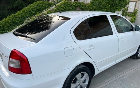 Skoda Octavia, 2011 год, 1 140 000 рублей, 8 фотография