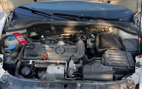 Skoda Octavia, 2011 год, 1 140 000 рублей, 11 фотография