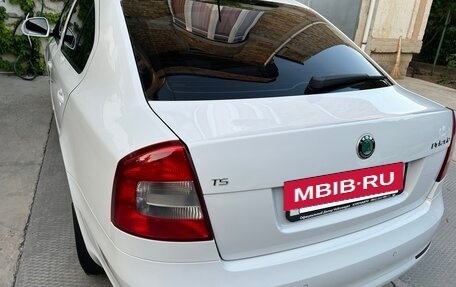 Skoda Octavia, 2011 год, 1 140 000 рублей, 5 фотография