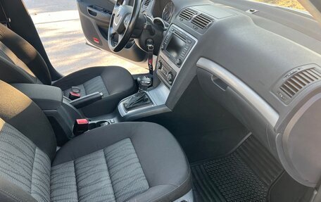 Skoda Octavia, 2011 год, 1 140 000 рублей, 31 фотография
