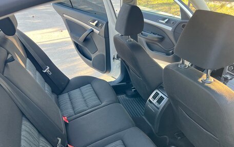 Skoda Octavia, 2011 год, 1 140 000 рублей, 26 фотография