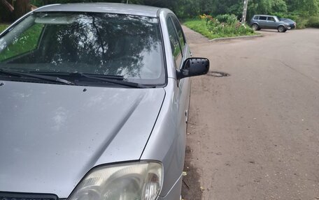 Toyota Corolla, 2004 год, 410 000 рублей, 2 фотография