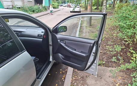Toyota Corolla, 2004 год, 410 000 рублей, 14 фотография