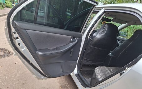 Toyota Corolla, 2004 год, 410 000 рублей, 11 фотография