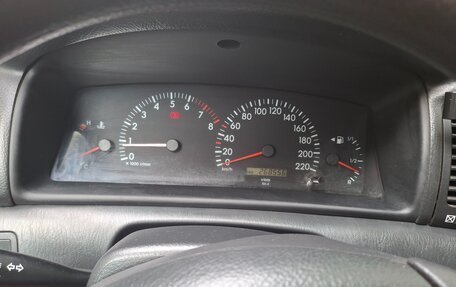 Toyota Corolla, 2004 год, 410 000 рублей, 20 фотография