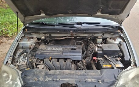 Toyota Corolla, 2004 год, 410 000 рублей, 17 фотография