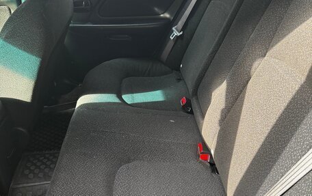 Hyundai Sonata IV рестайлинг, 2005 год, 320 000 рублей, 9 фотография