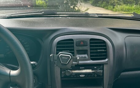 Hyundai Sonata IV рестайлинг, 2005 год, 320 000 рублей, 10 фотография